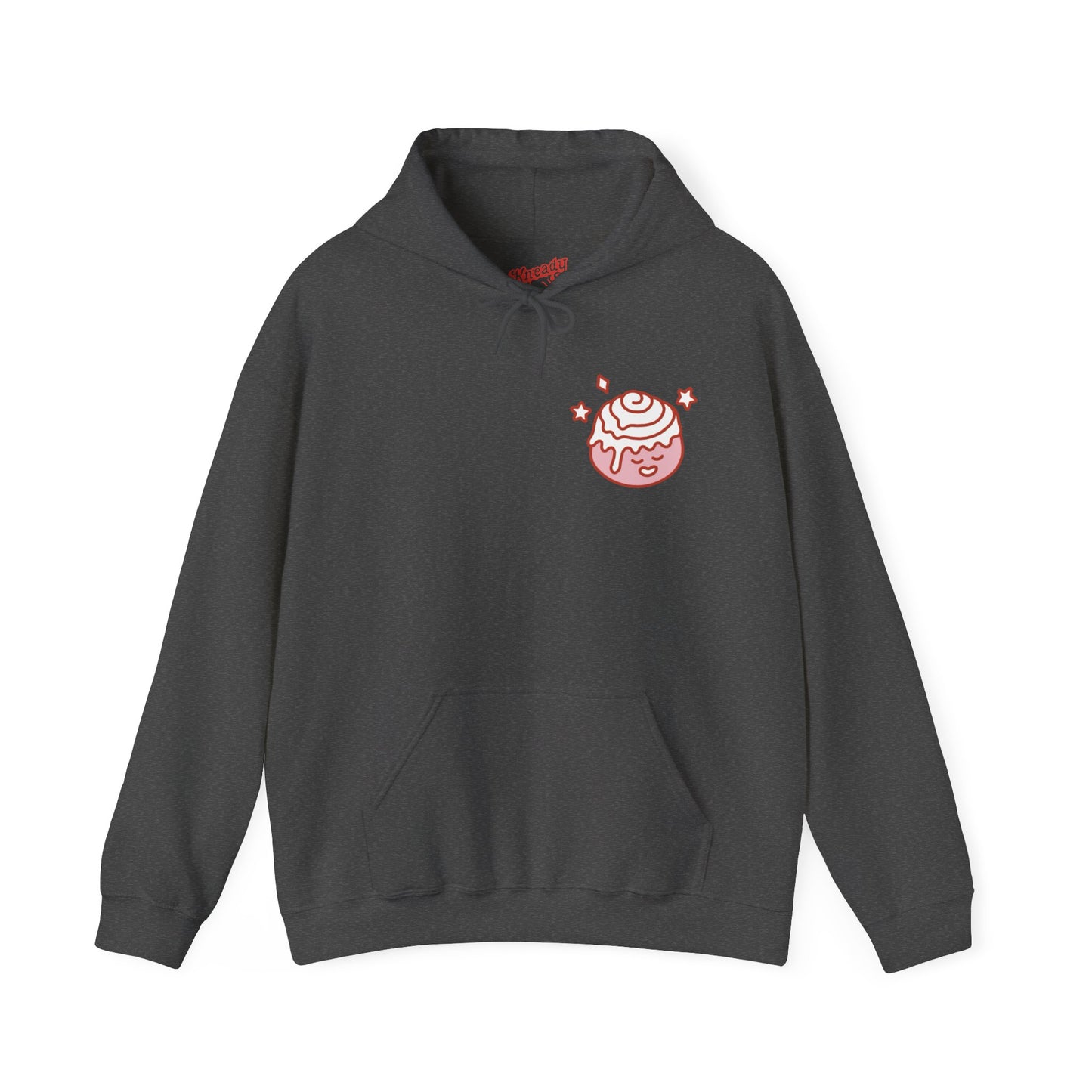"Kneady" Unisex Heavy Blend™ Hooded Sweatshirt