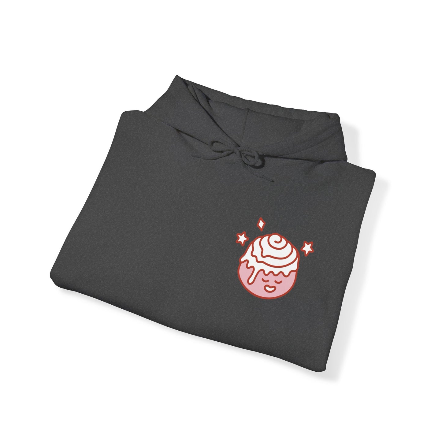 "Kneady" Unisex Heavy Blend™ Hooded Sweatshirt