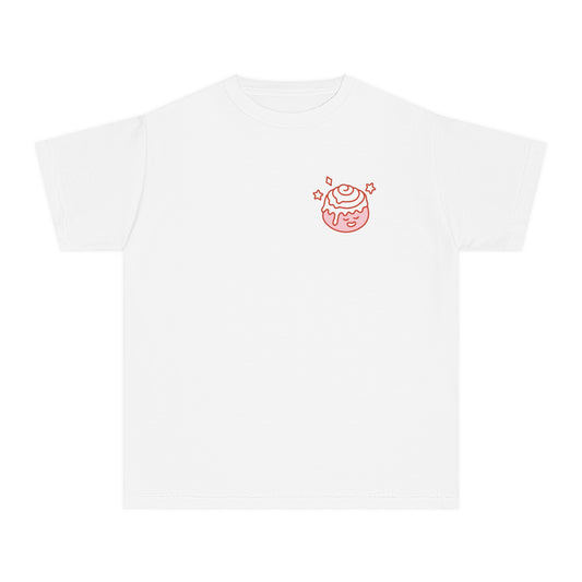 "Kneady" Youth Midweight Tee