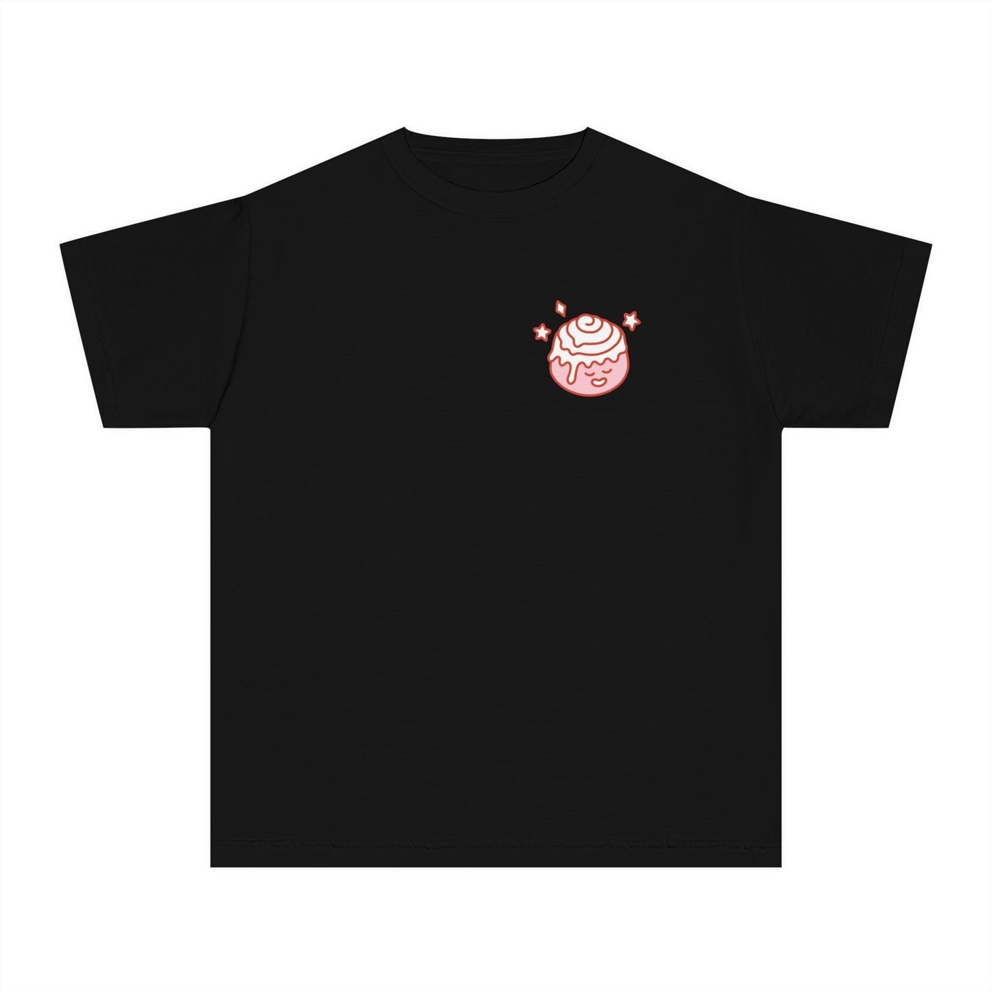 "Kneady" Youth Midweight Tee