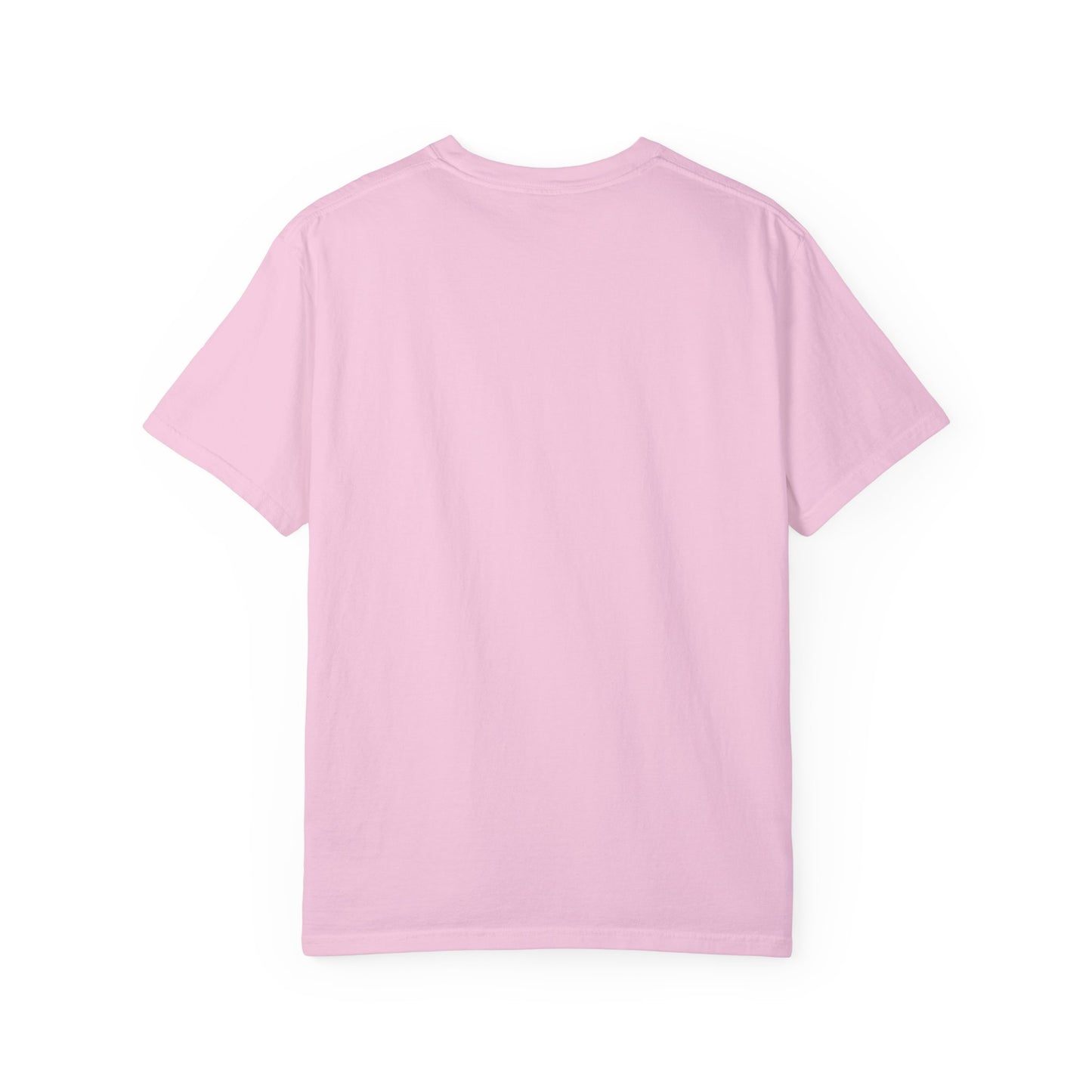 "Kneady" Unisex Garment-Dyed T-shirt