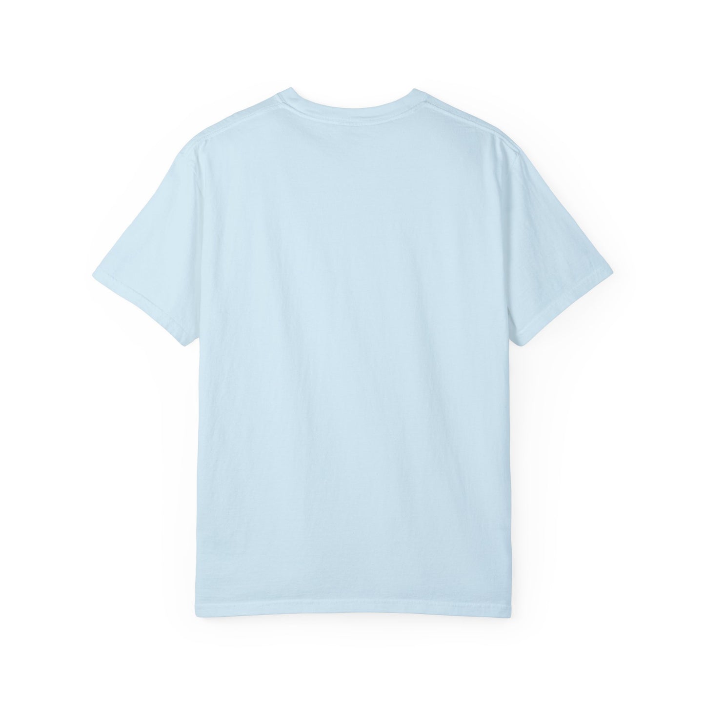 "Kneady" Unisex Garment-Dyed T-shirt