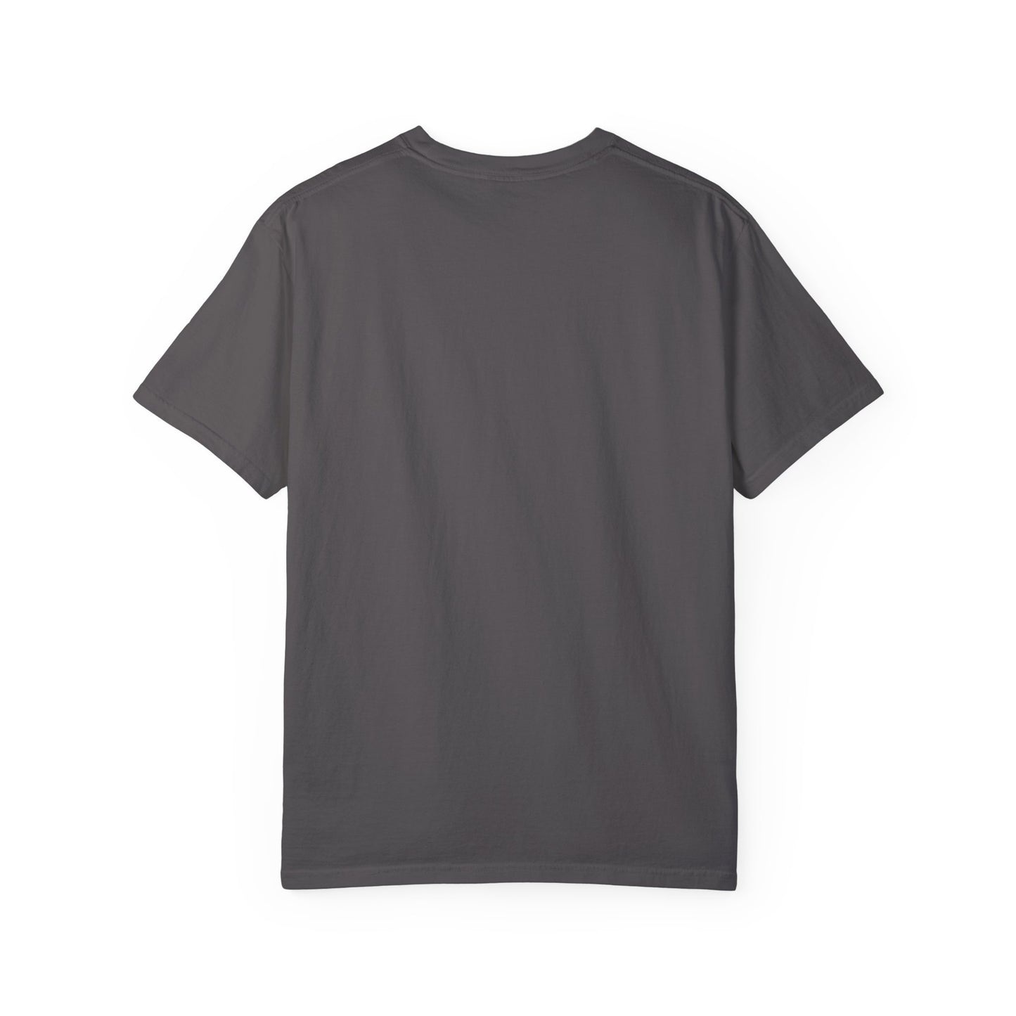 "Kneady" Unisex Garment-Dyed T-shirt
