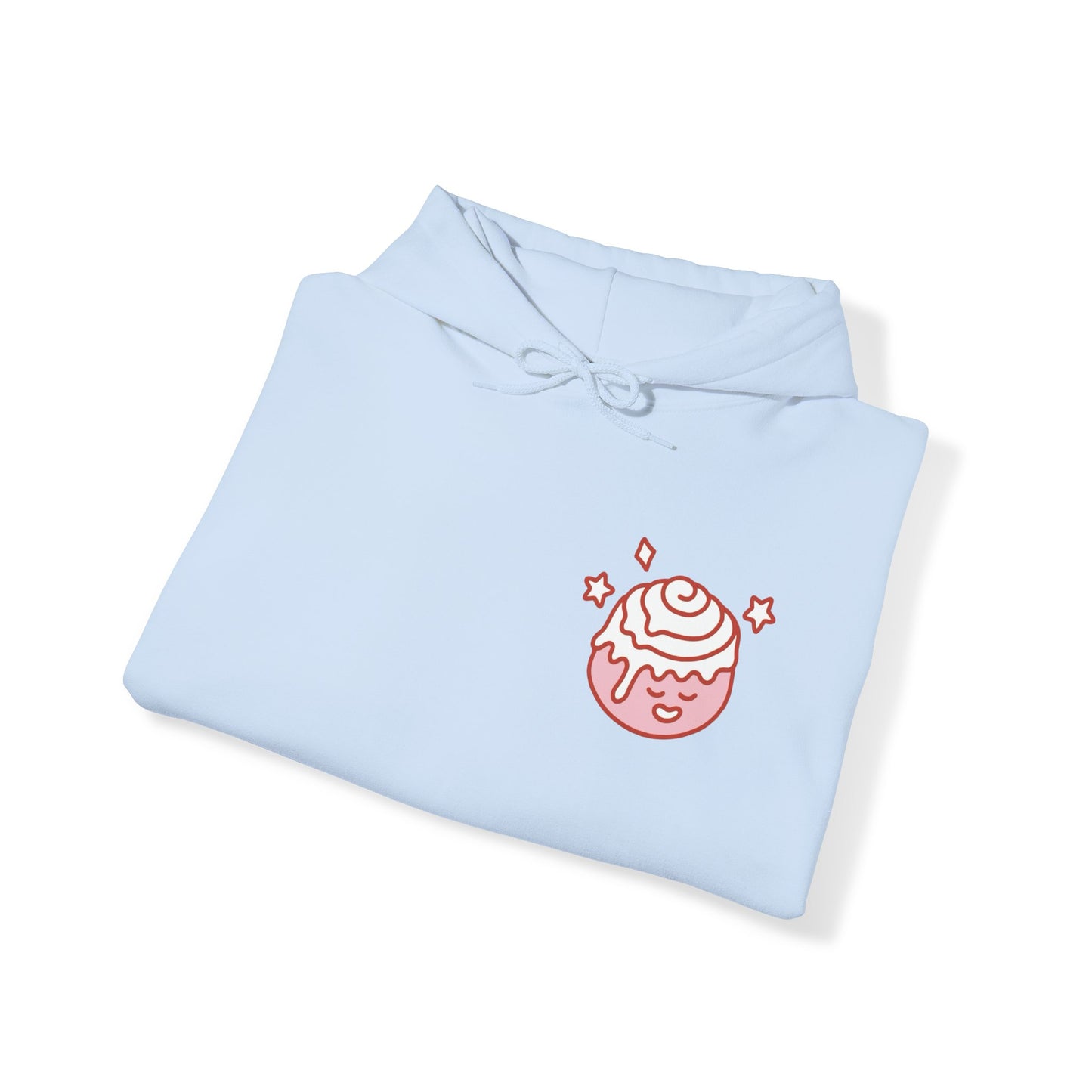 "Kneady" Unisex Heavy Blend™ Hooded Sweatshirt