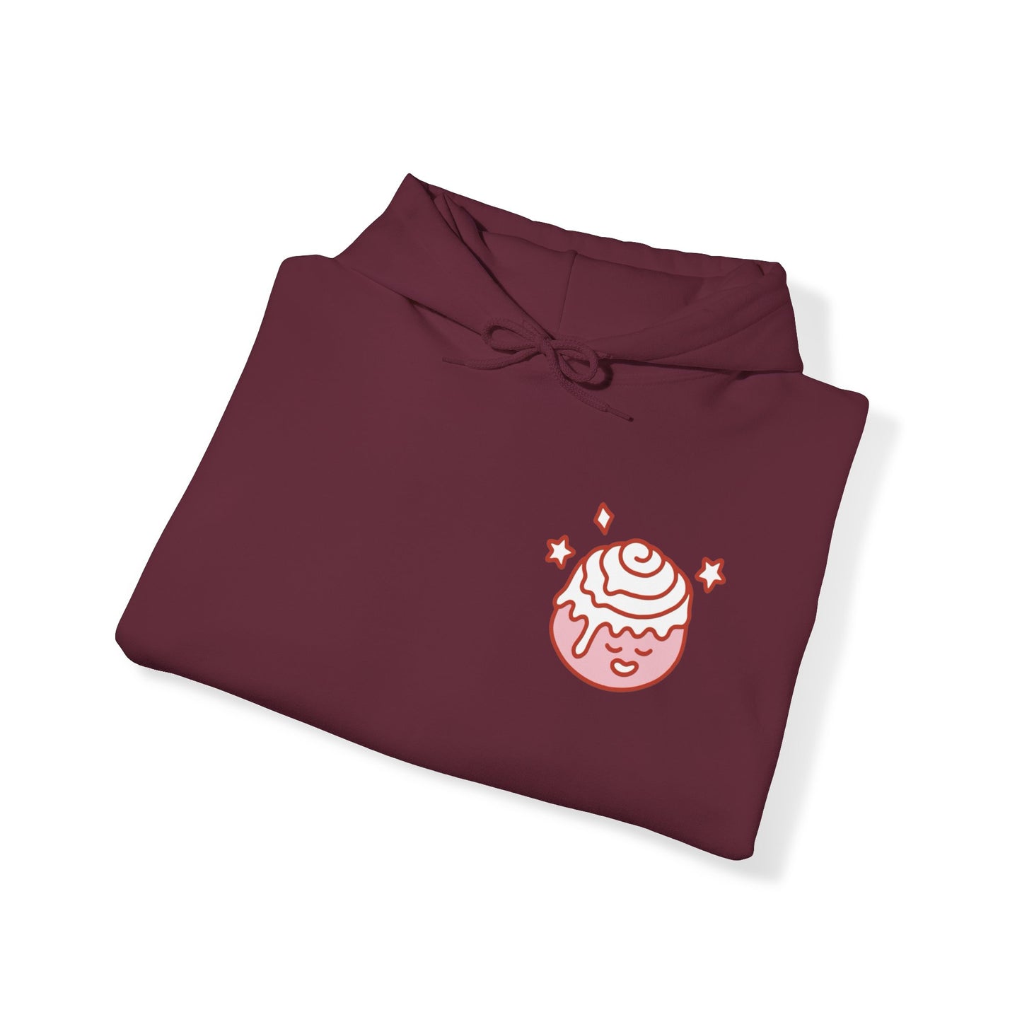 "Kneady" Unisex Heavy Blend™ Hooded Sweatshirt