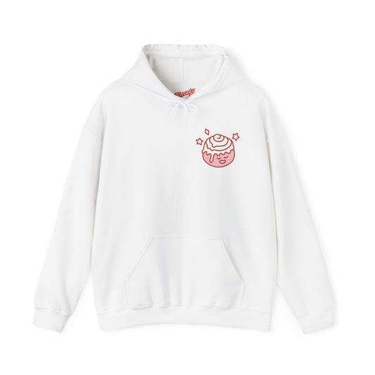 "Kneady" Unisex Heavy Blend™ Hooded Sweatshirt