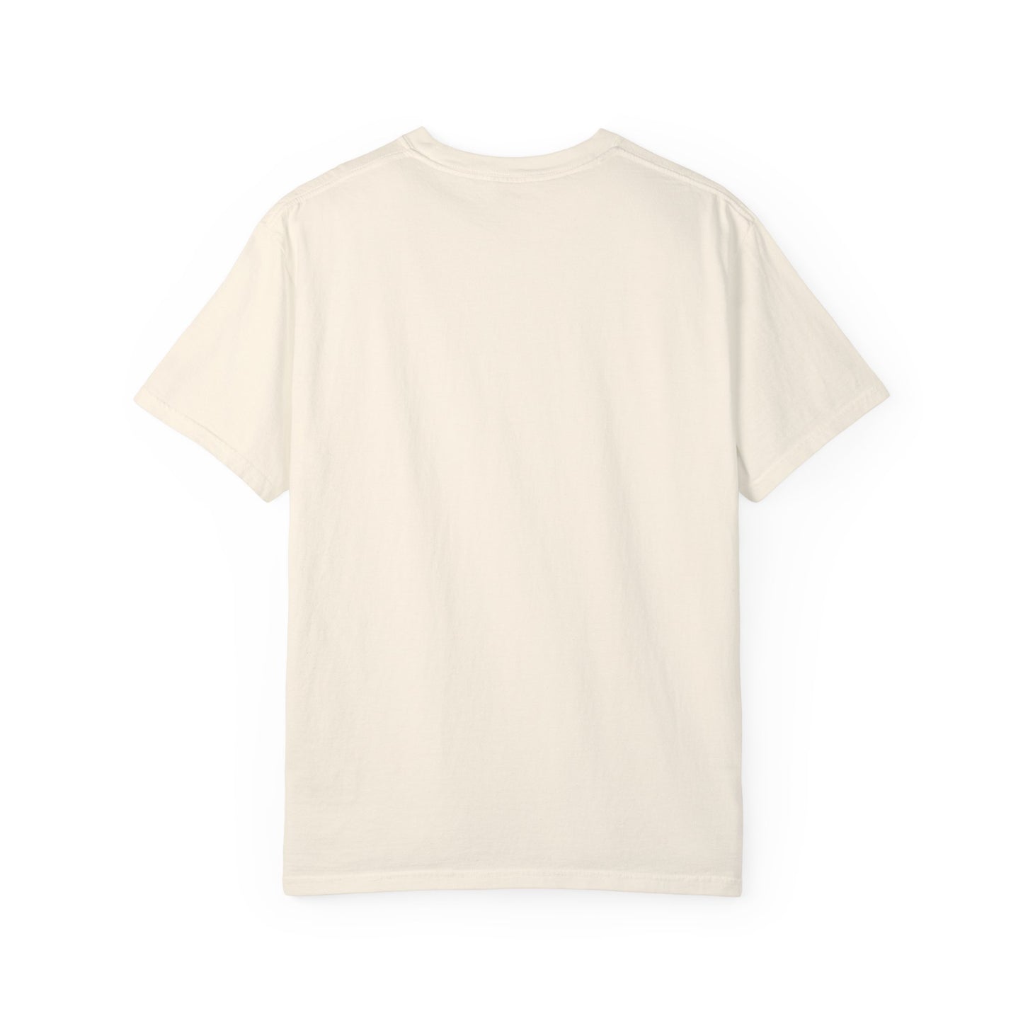 "Kneady" Unisex Garment-Dyed T-shirt