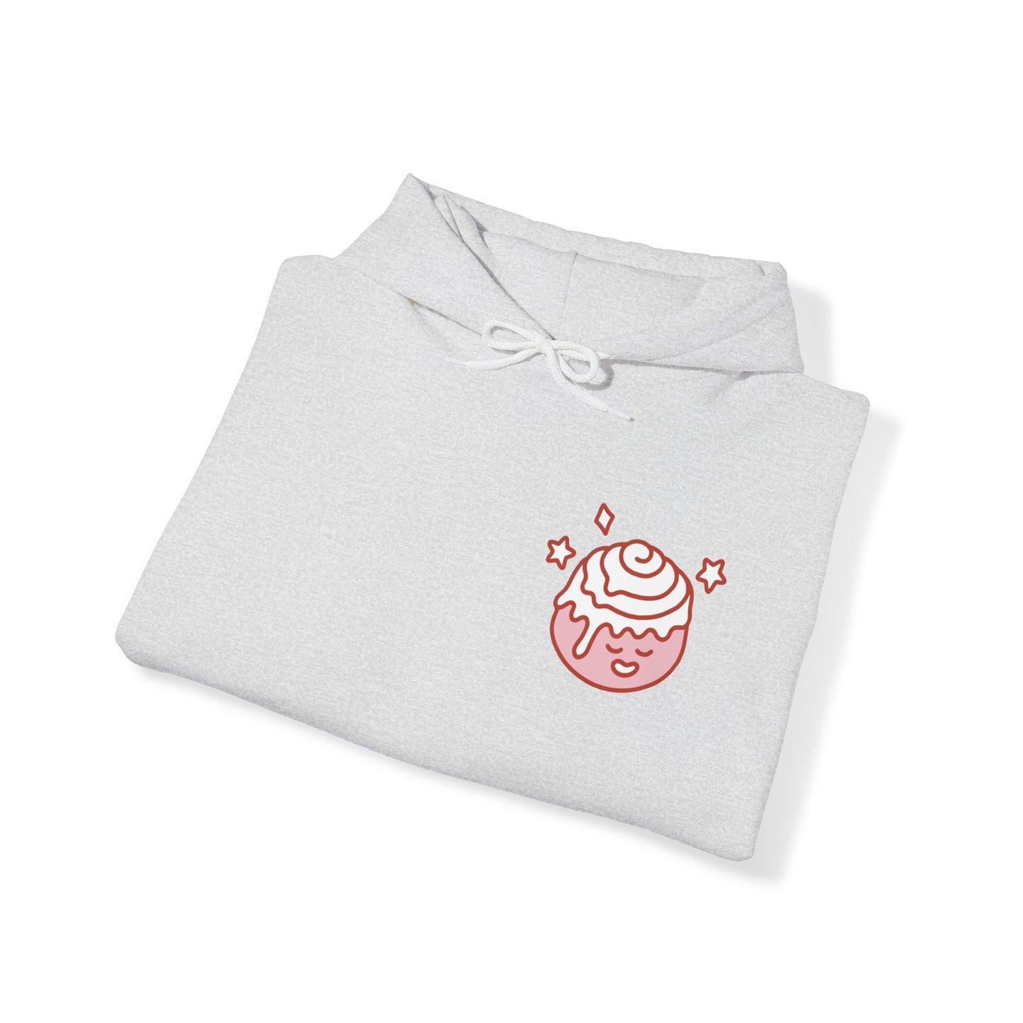 "Kneady" Unisex Heavy Blend™ Hooded Sweatshirt