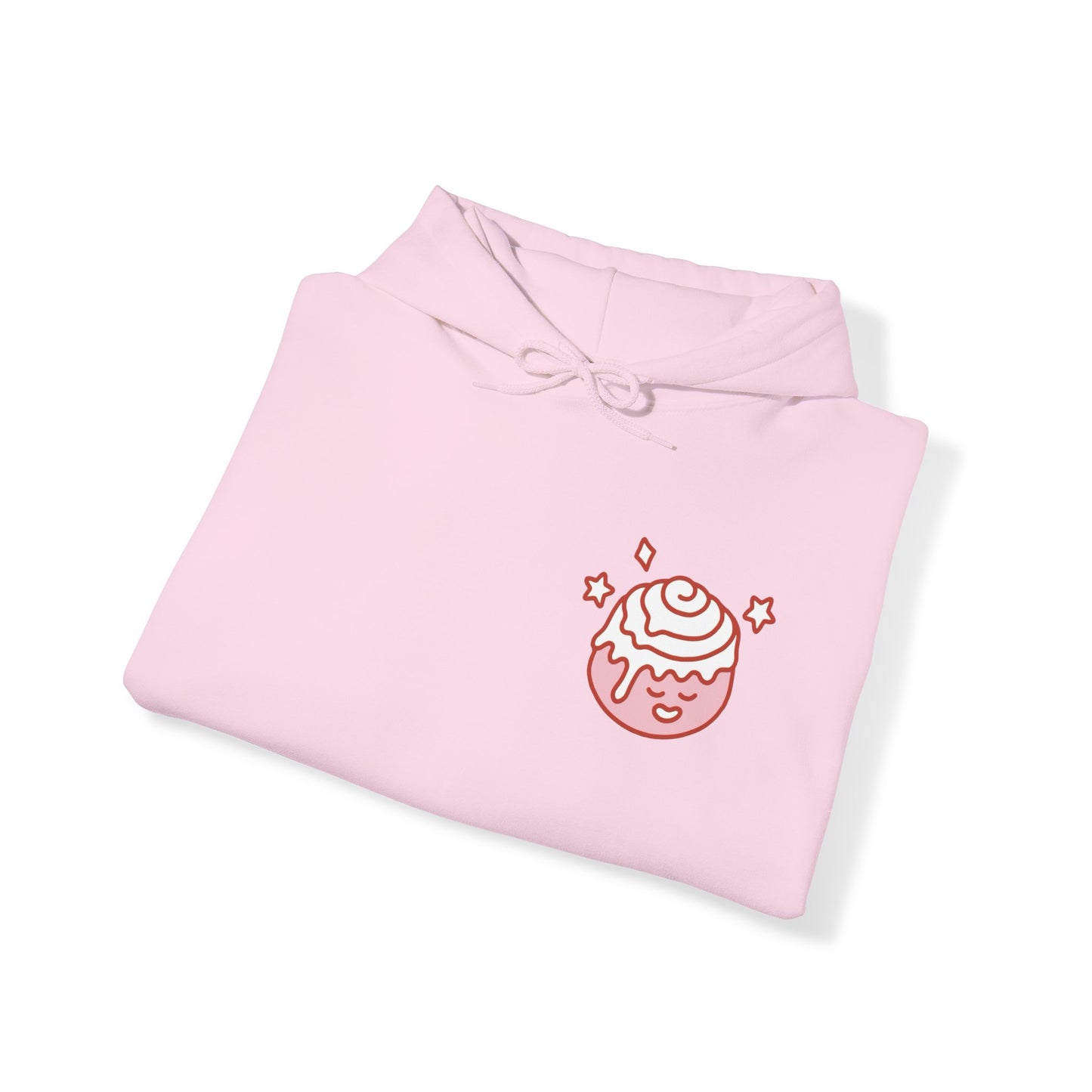 "Kneady" Unisex Heavy Blend™ Hooded Sweatshirt