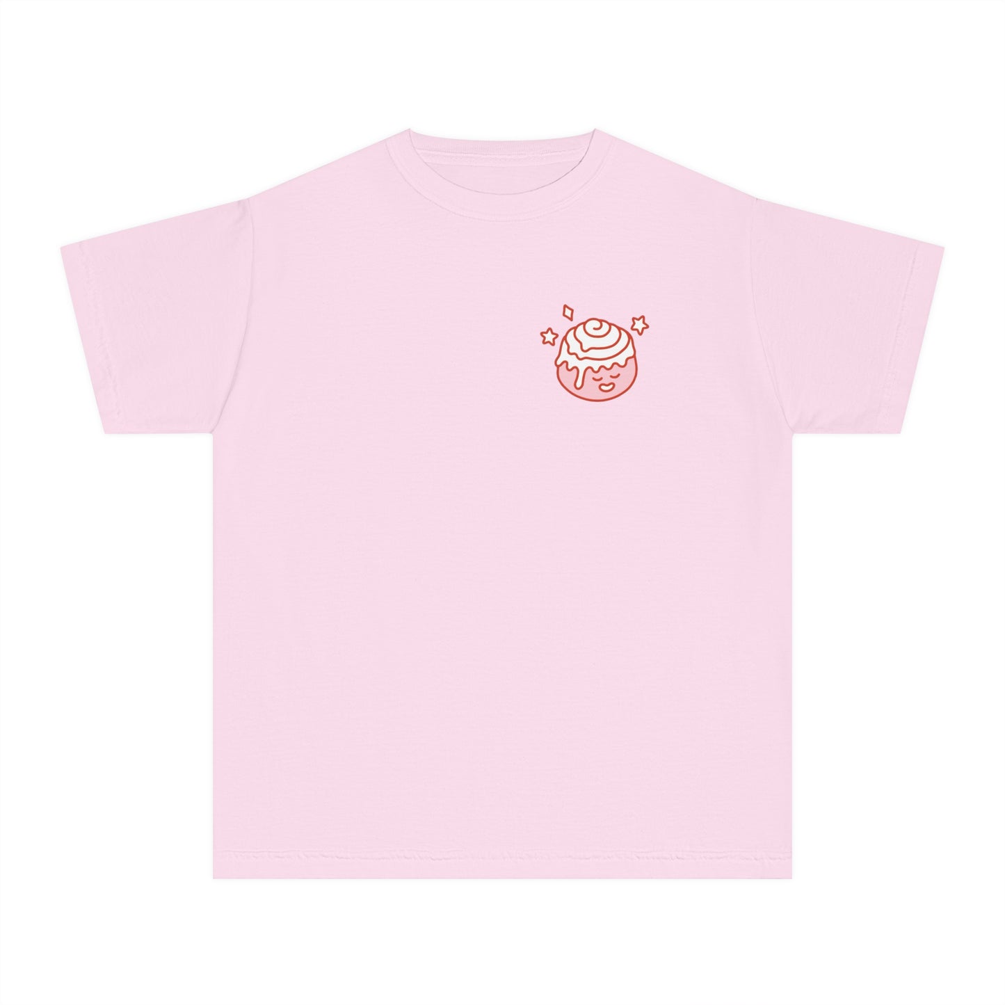 "Kneady" Youth Midweight Tee