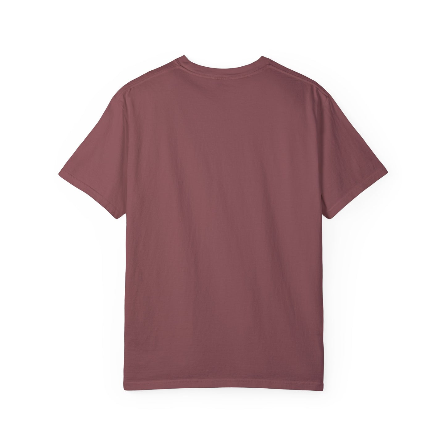 "Kneady" Unisex Garment-Dyed T-shirt