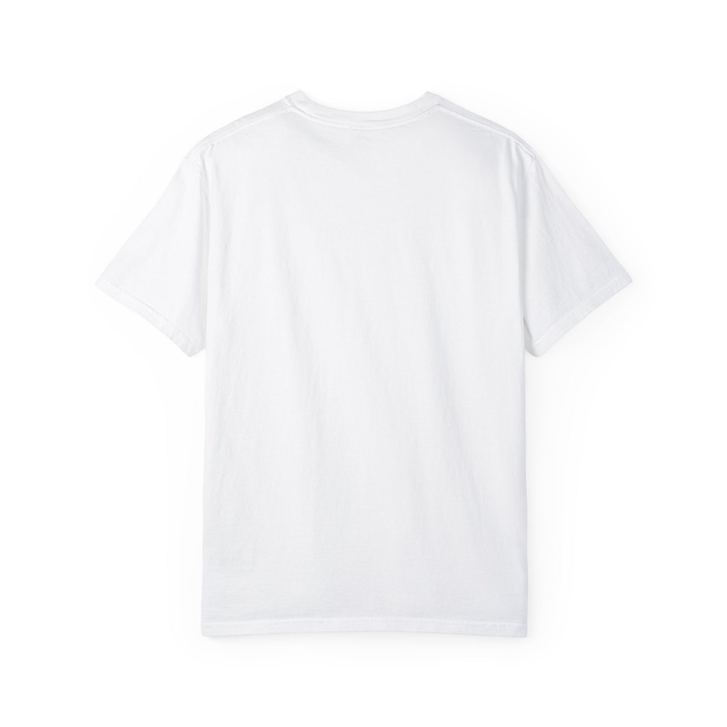 "Kneady" Unisex Garment-Dyed T-shirt