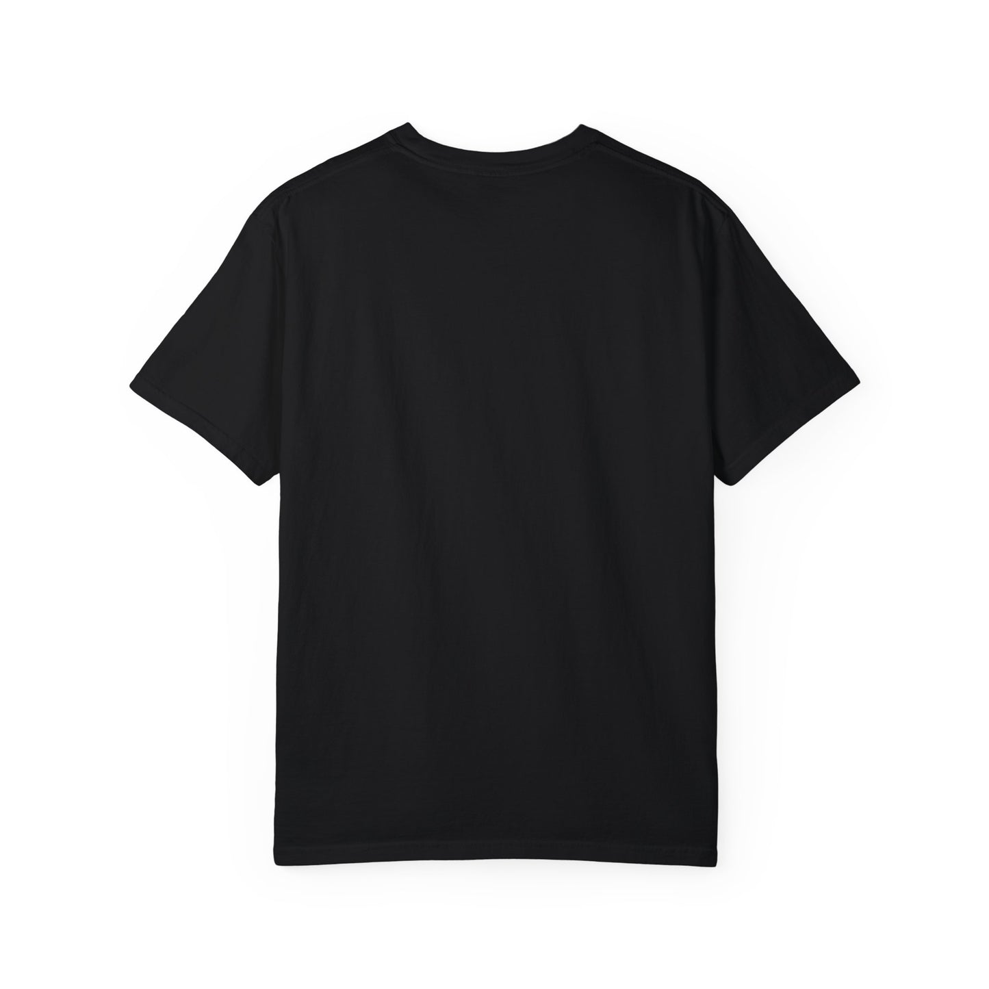 "Kneady" Unisex Garment-Dyed T-shirt