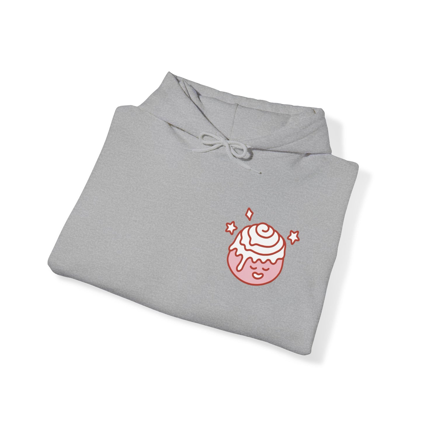 "Kneady" Unisex Heavy Blend™ Hooded Sweatshirt