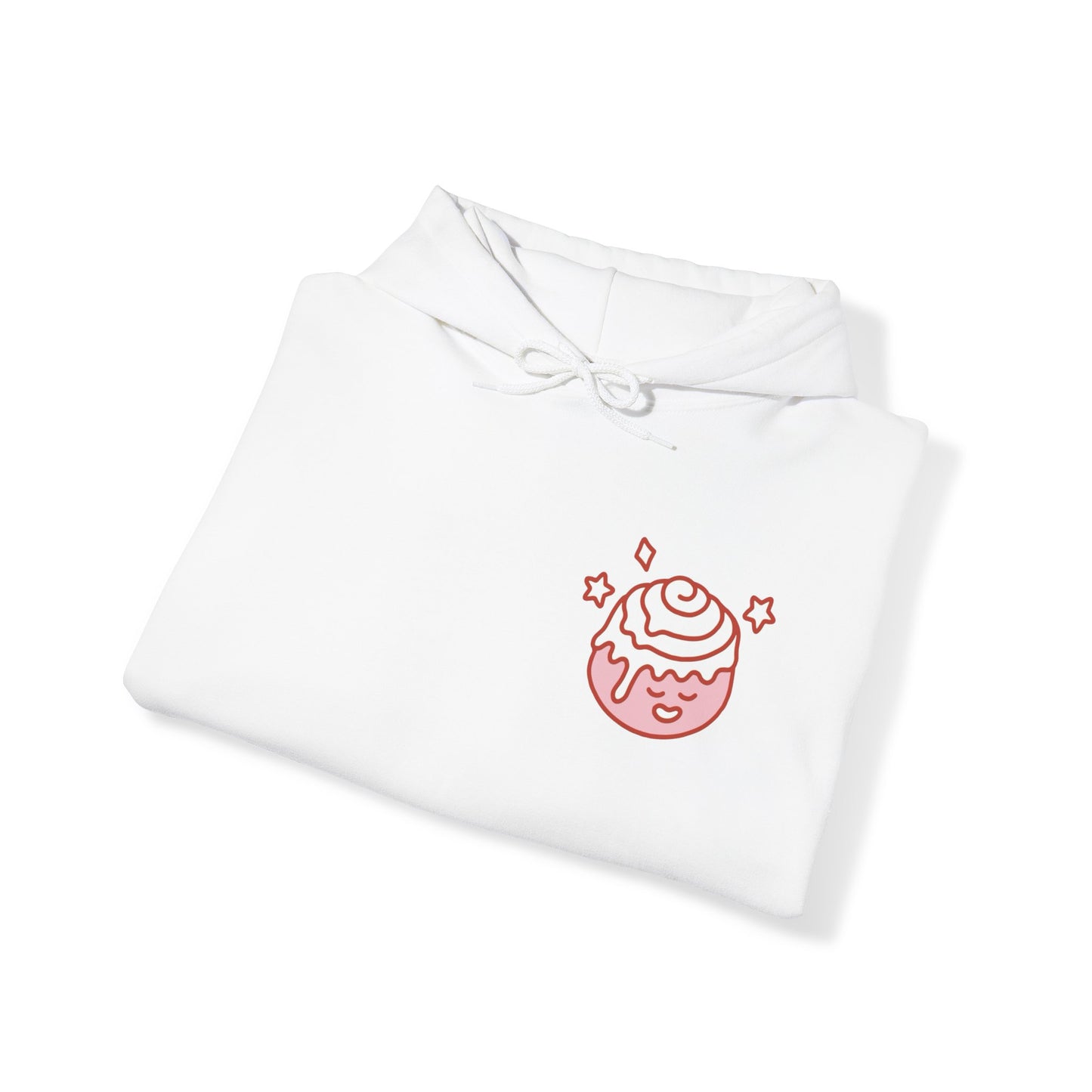 "Kneady" Unisex Heavy Blend™ Hooded Sweatshirt