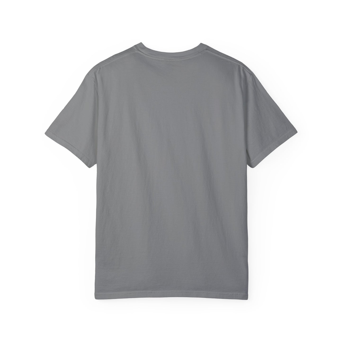 "Kneady" Unisex Garment-Dyed T-shirt