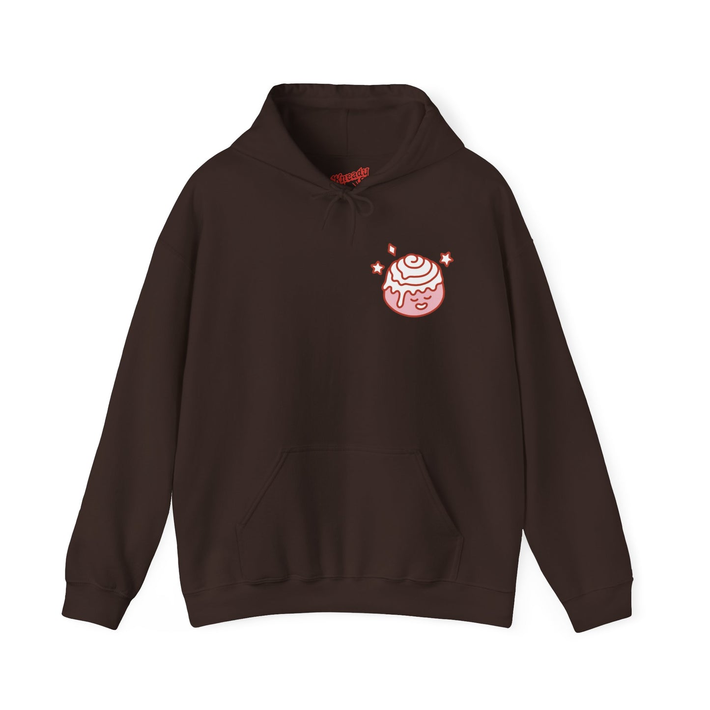 "Kneady" Unisex Heavy Blend™ Hooded Sweatshirt