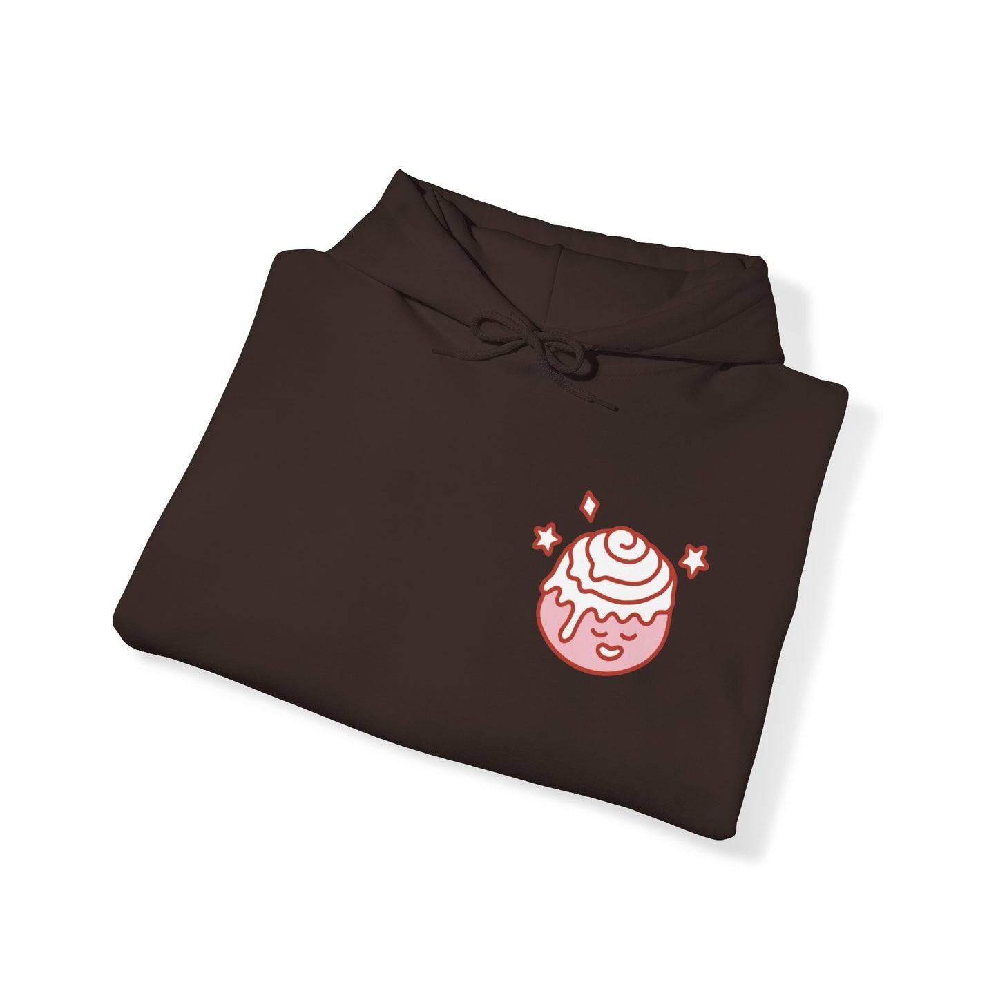 "Kneady" Unisex Heavy Blend™ Hooded Sweatshirt