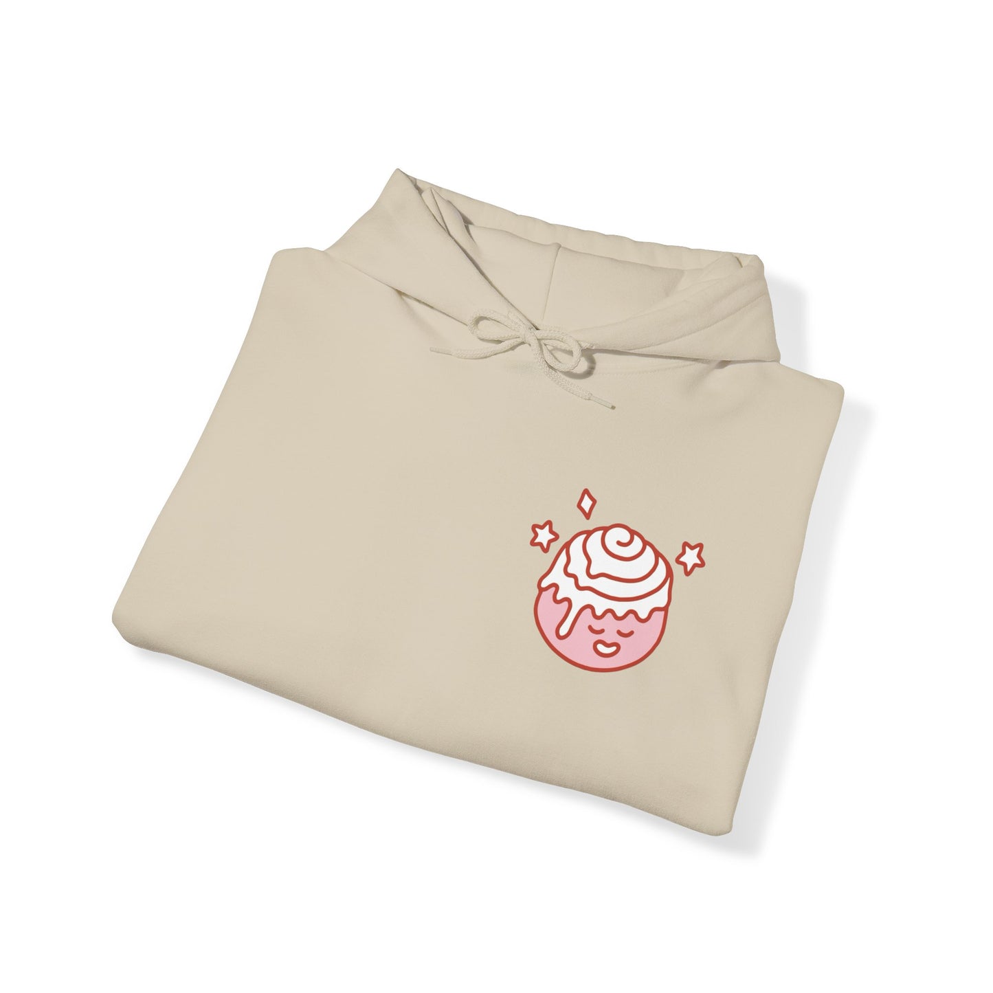 "Kneady" Unisex Heavy Blend™ Hooded Sweatshirt