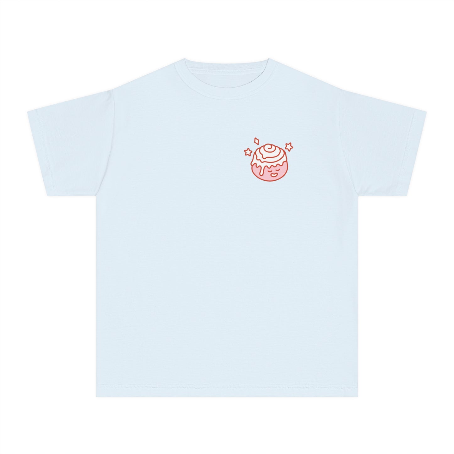 "Kneady" Youth Midweight Tee