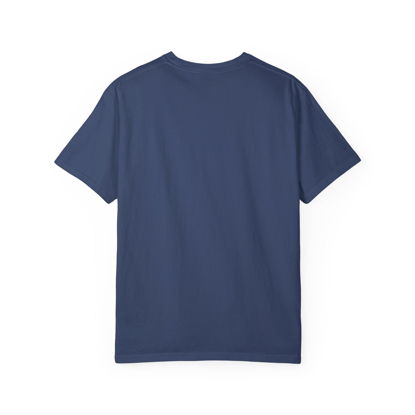 "Kneady" Unisex Garment-Dyed T-shirt