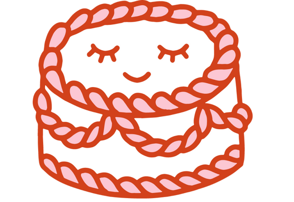 Kneady Cakes