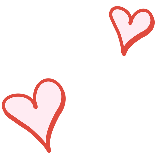 hearts
